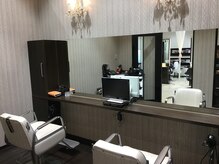 ミック ヘアアンドメイクアップ 高田店(miq Hair&Make up)