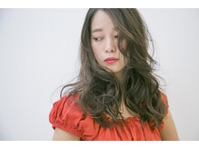 ゲート ヘアー クリエイティヴ(GATE HAIR CREATIVE)の雰囲気（お客様に合わせたパーマスタイルもご提案します）