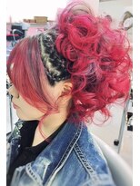 ボイス(Voice) 派手かわアレンジ★