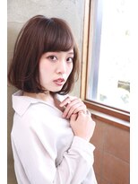 ネオリーブクレア 綱島店(Neolive Krea)&nbsp;惚れヘア☆簡単小顔ゆるパーマスタイル☆