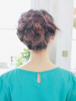 ナル 白山神社参道通り店(nalu)&nbsp;カジュアルアップスタイル