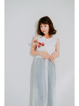 リアン 方南町店(Lian) フリンジウェーブ