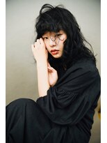 ドアーズ ライフ デザイン(DOORS life design)&nbsp;レトロパーマ