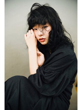 ドアーズ ライフ デザイン(DOORS life design) レトロパーマ