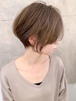 アヴァロン(AVALON)&nbsp;30、40代にオススメ☆絶壁解消×ワンカールパーマ