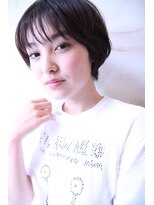 ブーケ(BOUQUET)&nbsp;ヘルシーなショート ＢＯＵＱＵＥＴ