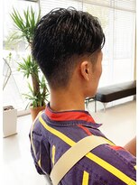 ザ シー 橋本(The C)&nbsp;【The C 涼】刈り上げウエットショート