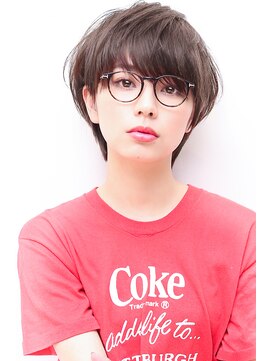 ヨファ ヘアー(YOFA hair) style0802