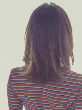 プロデュース 相模原店(Produce) ハイライトカラー♪大人かわいい♪前髪