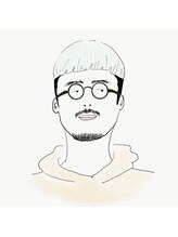 トムテ フィーカ(Tomte Fika)&nbsp;ナス ヨシヒロ