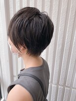 エミイ 鎌倉(eMii.)&nbsp;大人ショート＜鎌倉.eMii.＞シブヤ