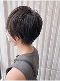 大人ショート<鎌倉.eMii.>シブヤ