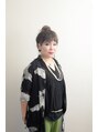 ヘアーフラワー(hair. flower) 長浜 ユリ子