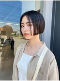 ミニボブ