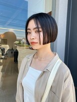 シアター(CIARTOR)&nbsp;ミニボブ