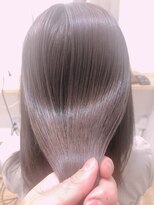 リベルテ 池袋(liberte)&nbsp;うる艶髪質改善！