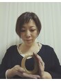 アウル ヘア ヴィレッジ(OWL hair village) Kae
