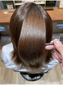 Sumika.艶髪X縮毛矯正