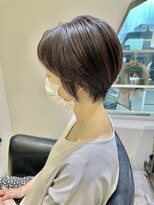 シェル 国分寺(shell)&nbsp;くびれミセスショート