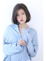 オーロ(ORO)&nbsp;内巻きミディアム