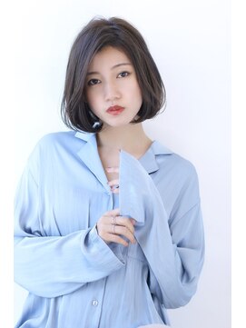 オーロ(ORO) 内巻きミディアム