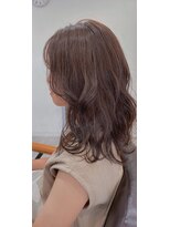 ラボヌール ヘアーウル 春日部西口店(La Bonheur hair heureux) 20代30代40代/