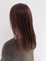 リコ(Rico)&nbsp;カシスレッド