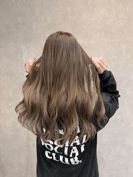 エイジア ユナイテッド バーン(ASIA UNITED BURN) ◆ASIA◆ extension