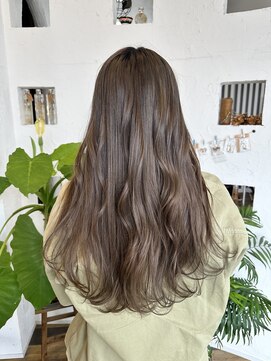 ソンリエ(SONRiE) ショコラブラウン