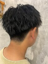 ヘアサロンデザイア(HAIR SALON DESIRE) ショート