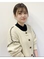 ジールサロン 学園の森店(ZEALSALON) 相澤 美咲