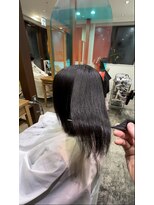 インビテーション 名古屋(invitation)&nbsp;柔らかストレート