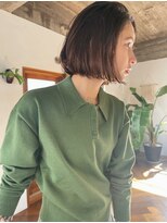 シロコウベ(shiro.kobe)&nbsp;●○ BOB ○●