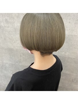 シャラクアクティ(sharaku acty) 髪質改善トリートメント