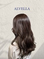 アルベラ(ALVELLA)&nbsp;ゆるふわナチュラル