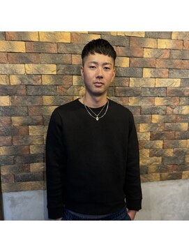 ワビサビ(WB/SB) TAIKI style No.50