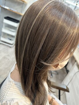 フリーダムメルシー(freedom Merci) ●デザインハイライト