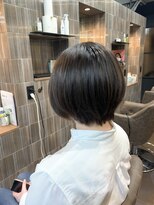 アクアヴィタエ(Aqua vitae)&nbsp;ショートスタイル