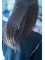 ルポ(Repos)&nbsp;＊髪質改善カラー＊