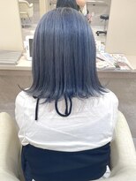 シエル 大分中央町店(CIEL)&nbsp;アイスブルーカラー