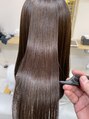 キーロ センター南(kiiro)&nbsp;髪質改善矯正ならお任せ下さい！ツヤツヤにします