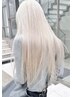 エフェクトブリーチ＋カラー_25,300円→20,900円