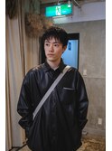 ニュアンスなベリーショート