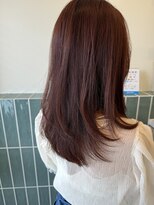 セルン(cerne)&nbsp;リフトレイヤー/ピンクブラウン