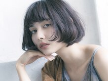 ルキア(Lukia)の雰囲気（インナーカラー/ハイライトもケアブリーチ使用だから傷ませず◎）