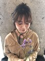 ヘアーアンドスパ ローラ(LoLa)/hair&spa LoLa