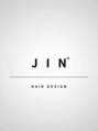 ジン(JIN)/JIN HAIR DESIGN/KONDO JIN