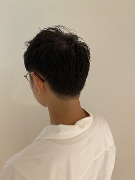 アヴァンスクロス あべのルシアス店(AVANCE. CROSS) ベリーショート