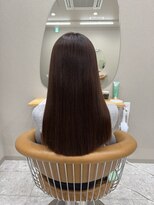 シカ 神戸三宮元町店(Cica)&nbsp;縮毛矯正 三宮 ストレート 神戸 癖毛 髪質改善 元町