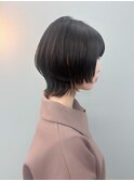 【ウルフカット】ボブウルフ/ナチュラルウルフ/ネオウルフ